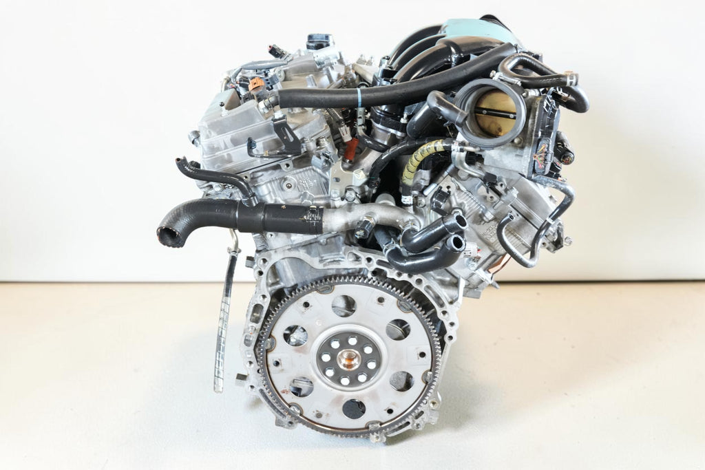 20 Lexus RX350 JDM 3.5L RX350 | JDM | 90-Day Warranty – Houston Engine ...