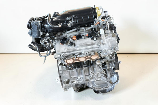 2007-2015 Lexus RX350 JDM Engine 3.5L V6 2GR-FE VVT-i FWD