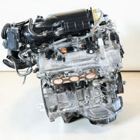 2007-2016 Toyota Camry JDM Engine 3.5L V6 2GR-FE VVT-i