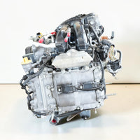 2017 2018 2019 2020 2021 2022 Subaru Impreza Engine JDM FB20 DOHC 2.0L