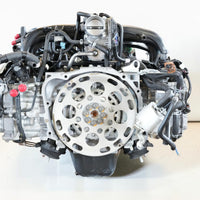 2017 2018 2019 2020 2021 2022 Subaru Impreza Engine JDM FB20 DOHC 2.0L