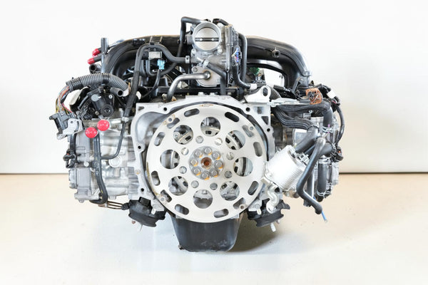 2017 2018 2019 2020 2021 2022 Subaru Impreza Engine JDM FB20 DOHC 2.0L