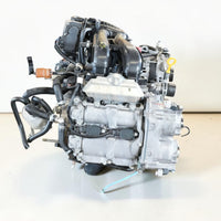 2017 2018 2019 2020 2021 2022 Subaru Impreza Engine JDM FB20 DOHC 2.0L