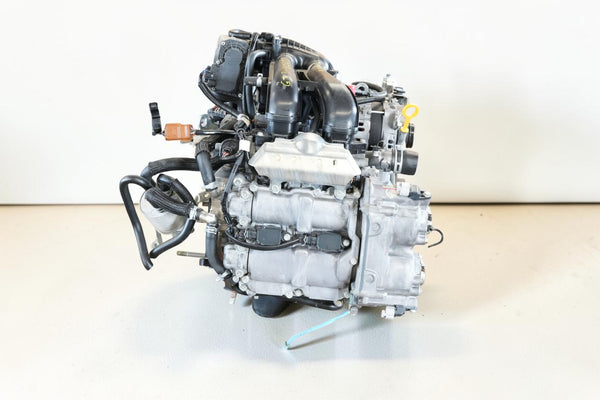 2017 2018 2019 2020 2021 2022 Subaru Impreza Engine JDM FB20 DOHC 2.0L