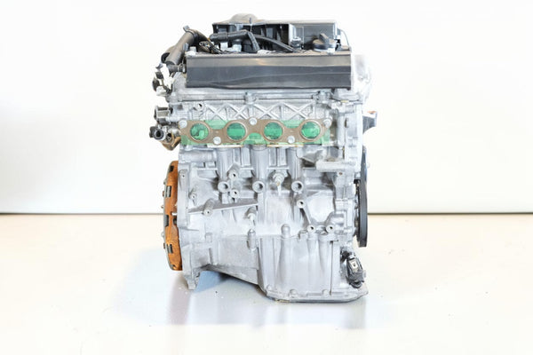 2006 2007 2008 2009 2010 2011 2012 2013 2014 2015 2016 2017 Toyota Yaris 1.5L JDM Engine 1NZ-FE 4-Cylinder