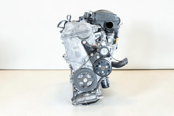 2006-2017 Toyota Yaris 1.5L JDM Engine 1NZ-FE 4-Cylinder Engine