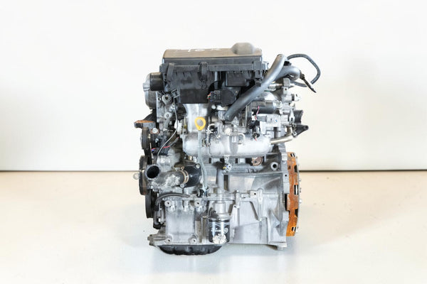 2006-2017 Toyota Yaris 1.5L JDM Engine 1NZ-FE 4-Cylinder Engine