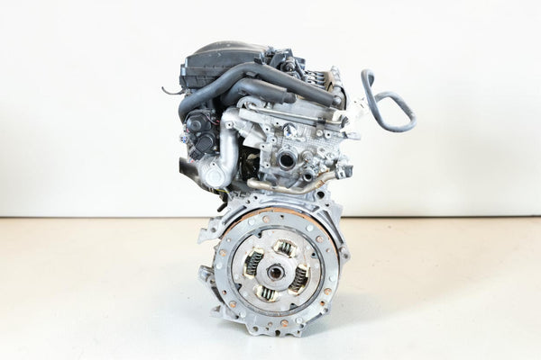 2006 2007 2008 2009 2010 2011 2012 2013 2014 2015 2016 2017 Toyota Yaris 1.5L JDM Engine 1NZ-FE 4-Cylinder
