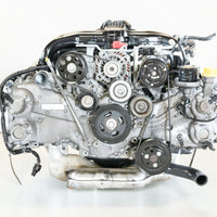 2013 2014 2015 2016 2017 2018 Subaru Outback 2.5L JDM Engine | FB25 DOHC 4-Cylinder | Low Mileage OEM (Copy)