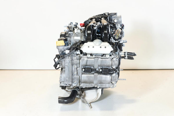 2013-2018 Subaru Legacy 2.5L JDM Engine | FB25 DOHC 4-Cylinder
