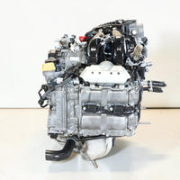 2011 2012 2013 2014 2015 2016 Subaru Forester 2.5L JDM Engine FB25 DOHC 4-Cylinder