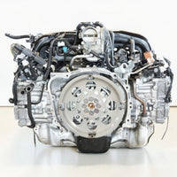 2013-2018 Subaru Legacy 2.5L JDM Engine | FB25 DOHC 4-Cylinder