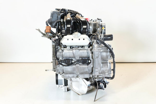 2011 2012 2013 2014 2015 2016 Subaru Forester 2.5L JDM Engine FB25 DOHC 4-Cylinder