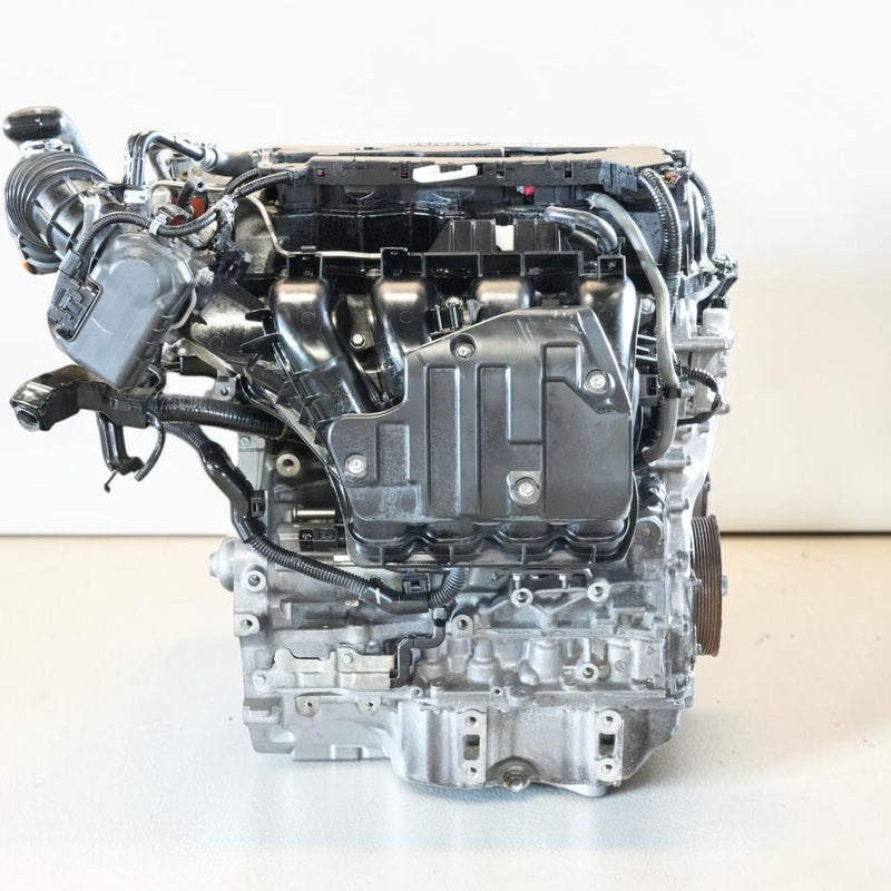 2013 2014 2015 2016 2017 Honda Accord Engine 2.4L 4CYL K24W JDM Motor (Copy)