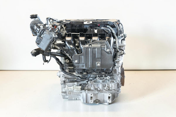 2013 2014 2015 2016 2017 Honda Accord Engine 2.4L 4CYL K24W JDM Motor (Copy)