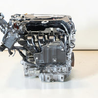2013 2014 2015 2016 2017 Honda Accord Engine 2.4L 4CYL K24W JDM Motor (Copy)