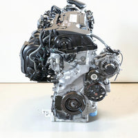 2013 2014 2015 2016 2017 Honda Accord Engine 2.4L 4CYL K24W JDM Motor (Copy)