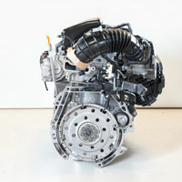 2013 2014 2015 2016 2017 Honda Accord Engine 2.4L 4CYL K24W JDM Motor (Copy)