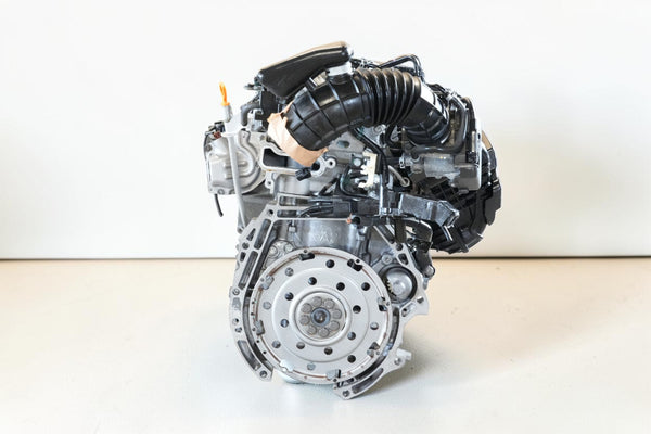 2013 2014 2015 2016 2017 Honda Accord Engine 2.4L 4CYL K24W JDM Motor (Copy)
