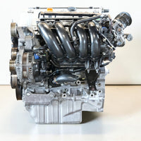 2008 2009 2010 2011 2012 Acura TSX Engine JDM K24A