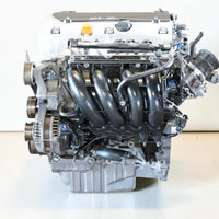 2008 2009 2010 2011 2012 Acura TSX Engine JDM K24A