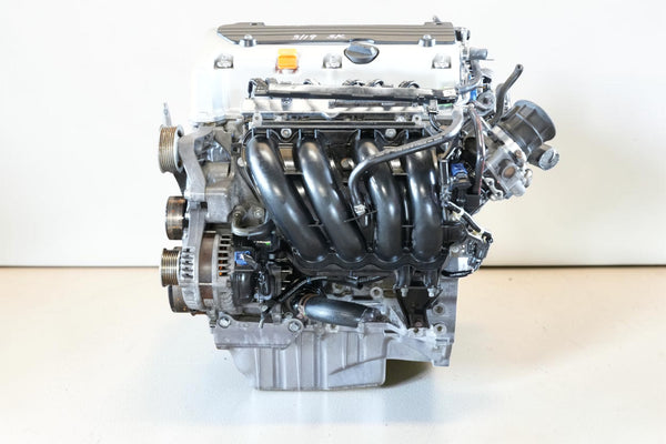 2008 2009 2010 2011 2012 Acura TSX Engine JDM K24A