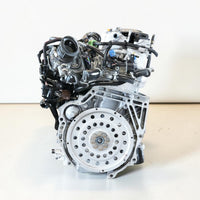 2008 2009 2010 2011 2012 Acura TSX Engine JDM K24A