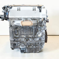 2008 2009 2010 2011 2012 Acura TSX Engine JDM K24A