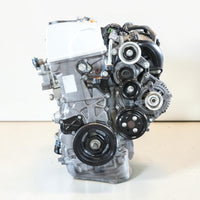 2008 2009 2010 2011 2012 Acura TSX Engine JDM K24A