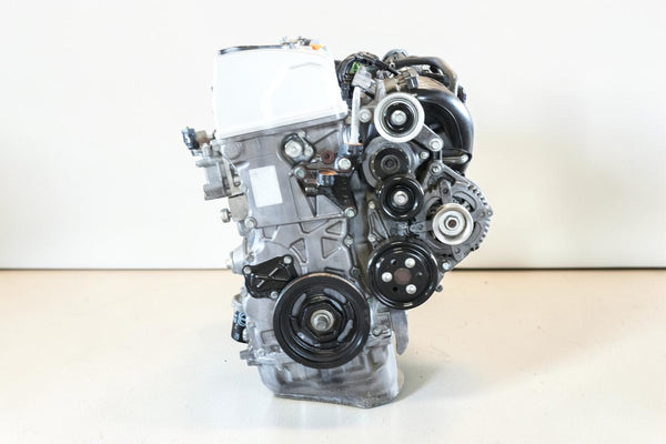 2008 2009 2010 2011 2012 Acura TSX Engine JDM K24A