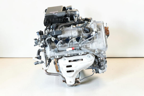 2011-2017 Lexus CT200 JDM Engine 1.8L 2ZRFXE