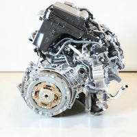 2010 2011 2012 2013 2014 2015 Toyota Prius Engine Hybrid 1.8L JDM 2ZRFXE