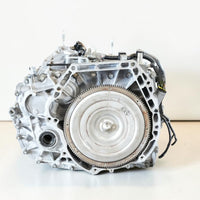 2013 2014 2015 2016 2017 Honda Accord CVT Transmission 2.4L K24W FWD