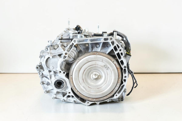 2013 2014 2015 2016 2017 Honda Accord CVT Transmission 2.4L K24W FWD