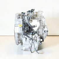 2013 2014 2015 2016 2017 Honda Accord CVT Transmission 2.4L K24W FWD