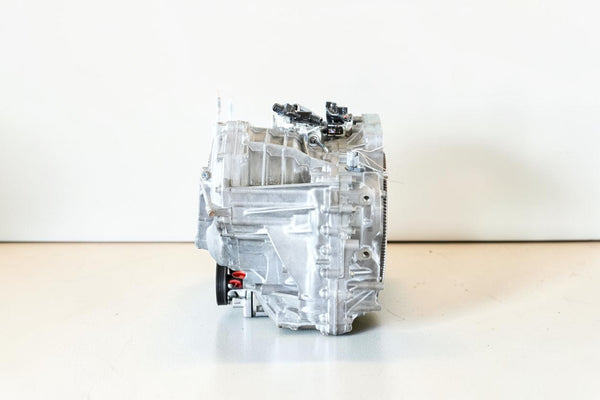 2013 2014 2015 2016 2017 Honda Accord CVT Transmission 2.4L K24W FWD