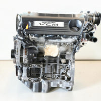 2009 2010 2011 2012 2013 2014 2015 Honda Pilot JDM Engine SOHC VTEC VCM V6 3.5L J35A