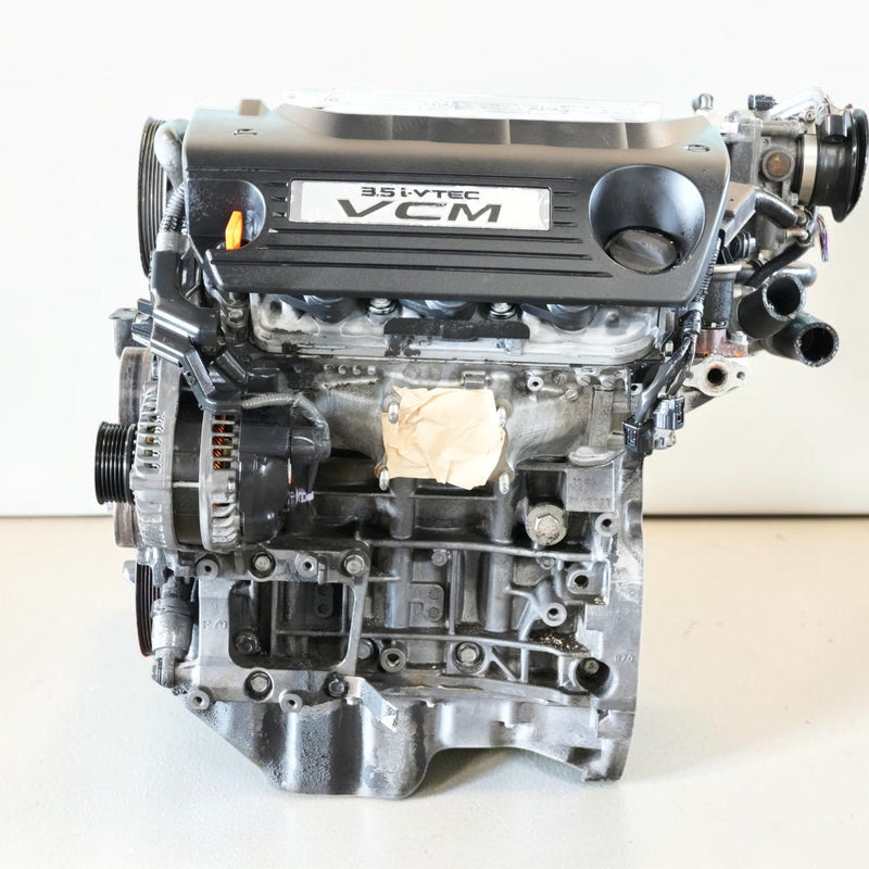 2009 2010 2011 2012 2013 2014 2015 Honda Pilot JDM Engine SOHC VTEC VCM V6 3.5L J35A