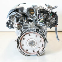 2009 2010 2011 2012 2013 2014 2015 Honda Pilot JDM Engine SOHC VTEC VCM V6 3.5L J35A