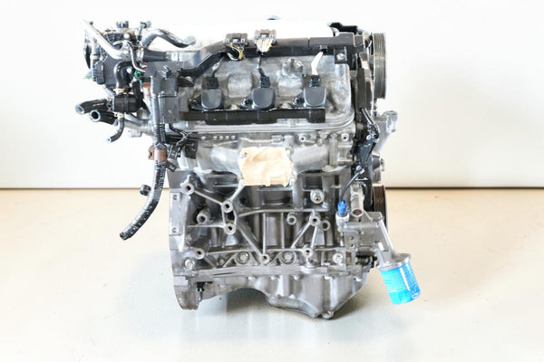 2009 2010 2011 2012 2013 2014 2015 Honda Pilot JDM Engine SOHC VTEC VCM V6 3.5L J35A