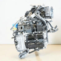 2017 2018 2019 2020 2021 2022 Subaru Impreza Engine JDM FB20 DOHC 2.0L
