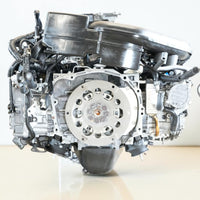 2017 2018 2019 2020 2021 2022 Subaru Impreza Engine JDM FB20 DOHC 2.0L