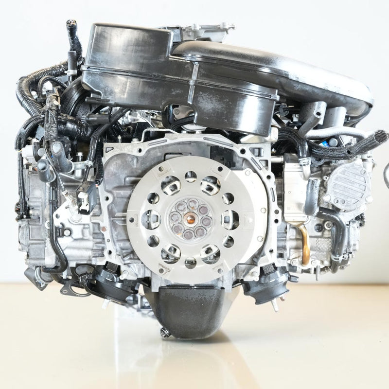 2017 2018 2019 2020 2021 2022 Subaru Impreza Engine JDM FB20 DOHC 2.0L