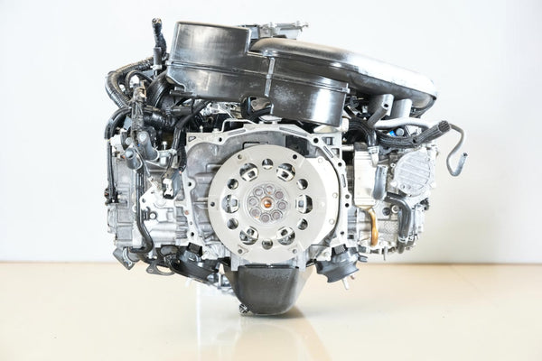 2017 2018 2019 2020 2021 2022 Subaru Impreza Engine JDM FB20 DOHC 2.0L