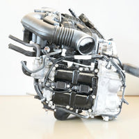 2017 2018 2019 2020 2021 2022 Subaru Impreza Engine JDM FB20 DOHC 2.0L