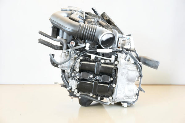 2017 2018 2019 2020 2021 2022 Subaru Impreza Engine JDM FB20 DOHC 2.0L