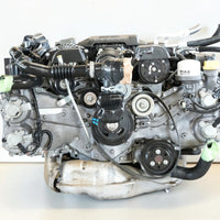 2013 2014 2015 2016 2017 Subaru BRZ Engine JDM FA20 2.0L 4 Cylinders