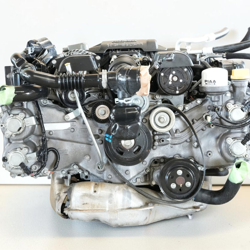 2013 2014 2015 2016 2017 Subaru BRZ Engine JDM FA20 2.0L 4 Cylinders