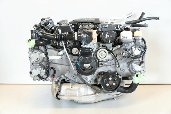 2013 2014 2015 2016 2017 Subaru BRZ Engine JDM FA20 2.0L 4 Cylinders