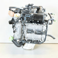 2013 2014 2015 2016 2017 Subaru BRZ Engine JDM FA20 2.0L 4 Cylinders